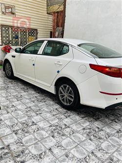 کیا ئۆپتیما